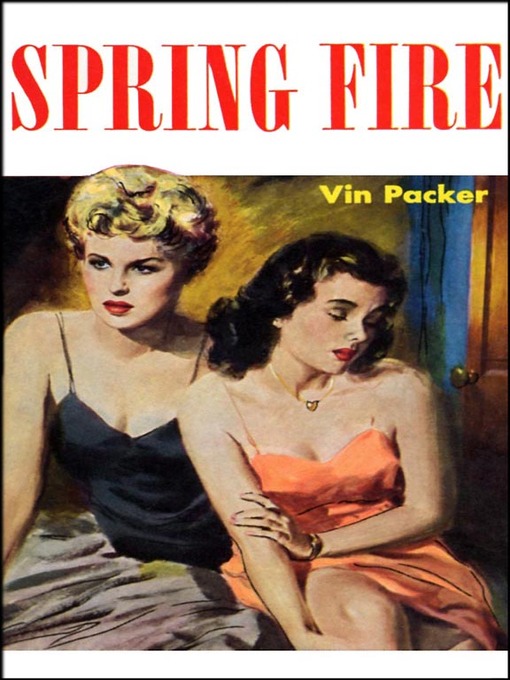 Spring Fire (eBook)